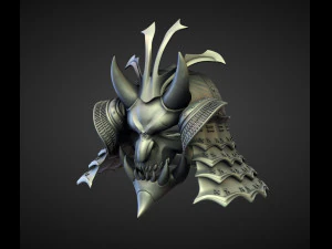 15 HELMETS Low poly and high poly 3D Model
