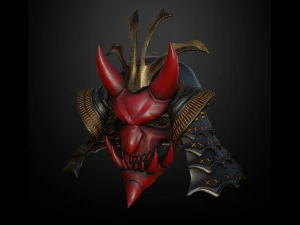 15 HELMETS Low poly and high poly 3D Model