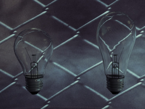 standard lightbulb Modelo 3D