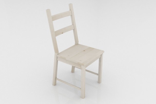 chair 3D 모델 .c4d .max .obj .3ds .fbx .stl .blend 