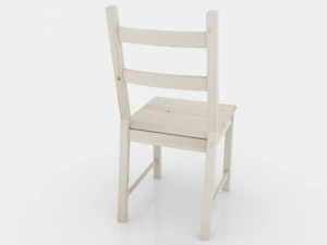 chair 3D Model