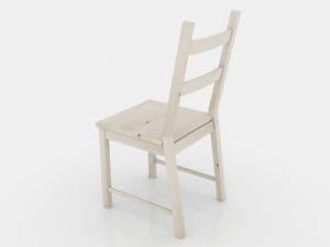 chair 3D Model
