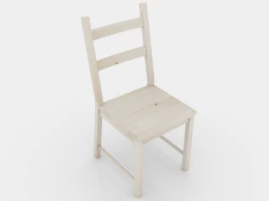 chair 3D Model