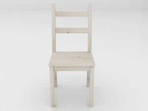 chair 3D Model