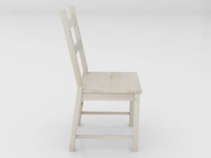 chair 3D Model