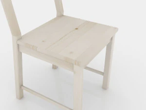 chair 3D Model