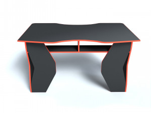 desk 3D 모델