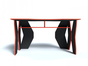 desk 3D 모델