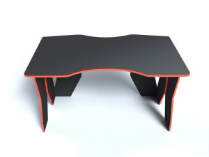 desk 3D 모델