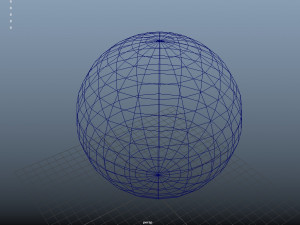soccer ball 3D Model