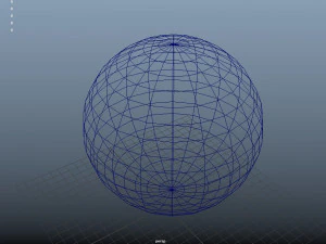 soccer ball 3D Model