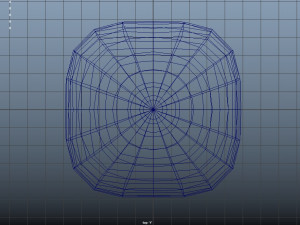 apple 3D 模型