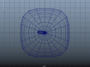 apple 3D 模型