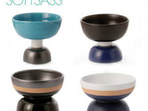 ettore sottsass set 02 3D 모델