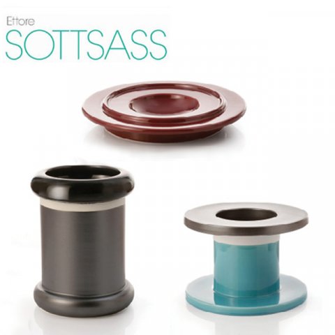 ettore sottsass set 04 3D-Modell .c4d .max .obj .3ds .fbx .stl .blend 