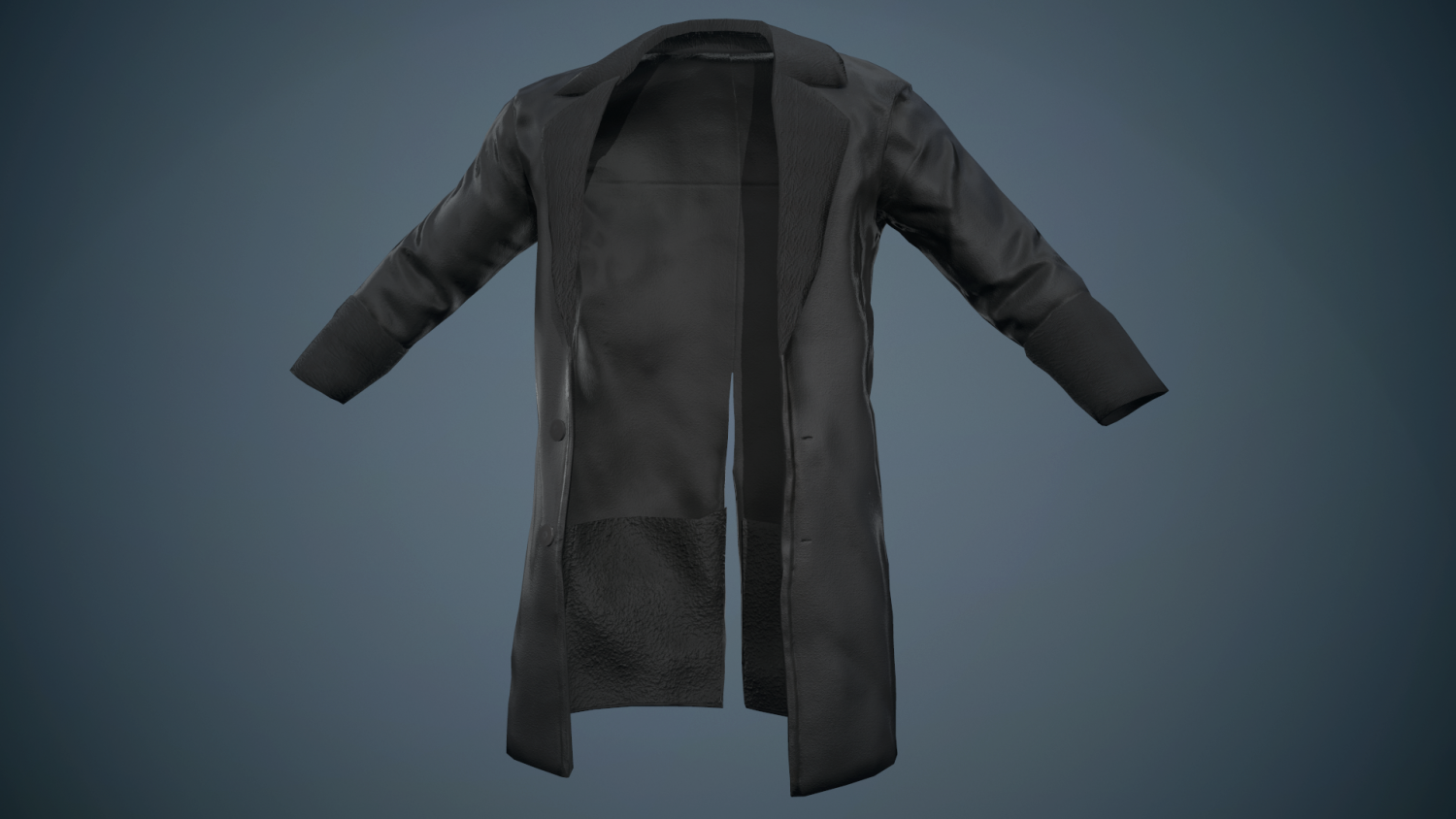 3 coat. 3d model Coat. Man Coat 3d. Man in Black Coat 3d model.