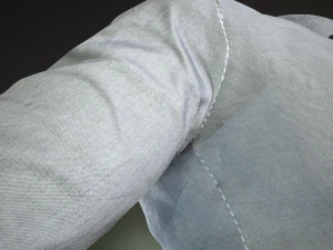 white shirt 3D Model