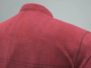 red shirt 3D Model