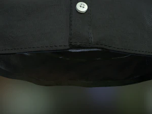 black shirt 3D Model