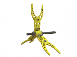 spool transformer 3D Print Model