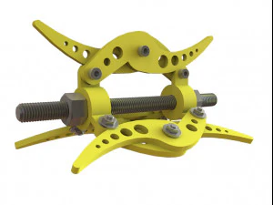 spool transformer 3D Print Model