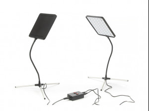 studio lighting for macro photography update 3D Принт Модель