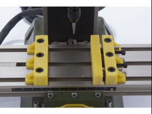 vise for proxxon mf70 3D Print Model