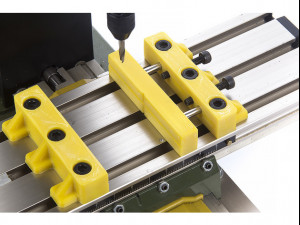 vise for proxxon mf70 3D Print Model