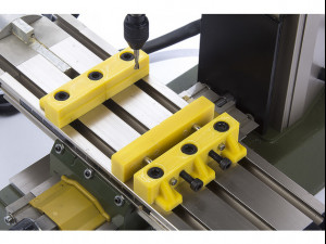 vise for proxxon mf70 3D Print Model