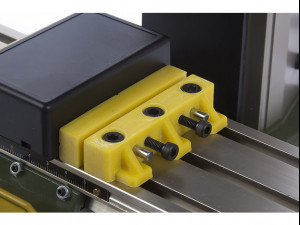 vise for proxxon mf70 3D Print Model