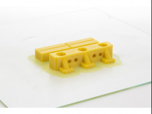 vise for proxxon mf70 3D Print Model
