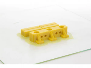 vise for proxxon mf70 3D Print Model