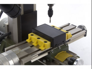 vise for proxxon mf70 3D Print Model