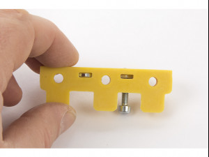 vise for proxxon mf70 3D Print Model