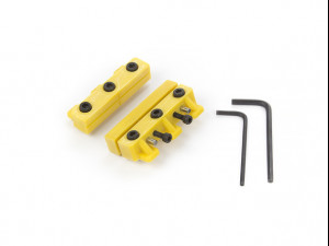 vise for proxxon mf70 3D Print Model