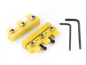 vise for proxxon mf70 3D Print Model