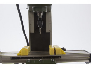 vise for proxxon mf70 3D Print Model