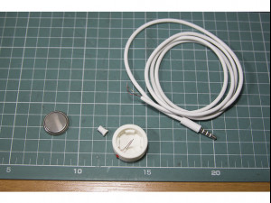 touch sensor z axis 3D 打印模型