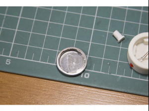 touch sensor z axis 3D 打印模型
