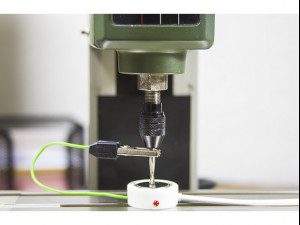 touch sensor z axis 3D 打印模型