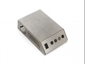 pcb arm for arduino uno and meanwell epp-100-24 3D Print Model