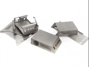 pcb arm for arduino uno and meanwell epp-100-24 3D Print Model