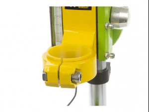 ring adapter for a drilling stand under hilda 3D Print Model