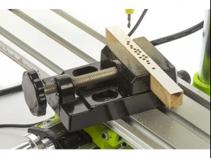 ring adapter for a drilling stand under hilda 3D Print Model
