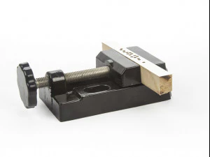 ring adapter for a drilling stand under hilda 3D Print Model