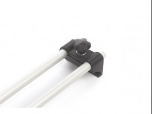 clamp for ipad 4 on a tripod 3D 프린트 모델