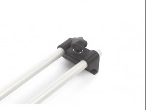 clamp for ipad 4 on a tripod 3D Print Model