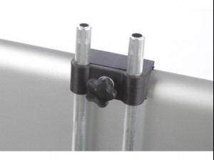 clamp for ipad 4 on a tripod 3D 프린트 모델