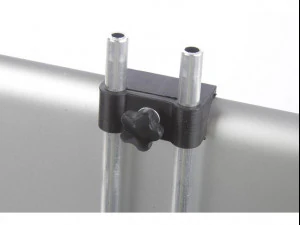 clamp for ipad 4 on a tripod 3D Print Model