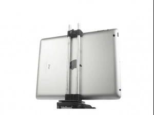 clamp for ipad 4 on a tripod 3D Print Model